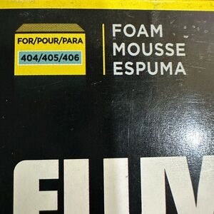 Fluval Foam for 404/405/406